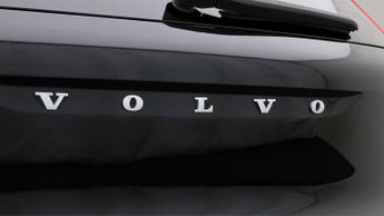 Volvo XC40 RECHARGE ULTIMATE