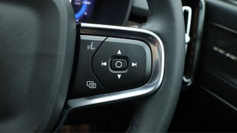Volvo XC40 RECHARGE ULTIMATE