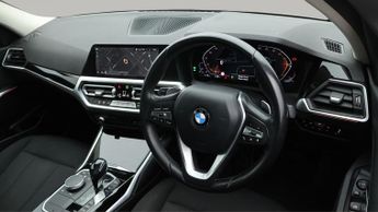 BMW 3 Series 320I SE PRO