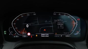 BMW 3 Series 320I SE PRO