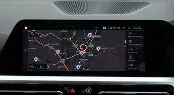 BMW 3 Series 320I SE PRO