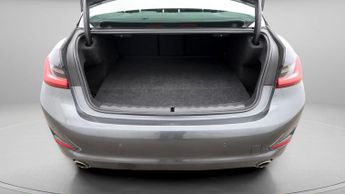 BMW 3 Series 320I SE PRO
