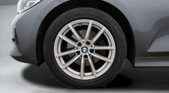 BMW 3 Series 320I SE PRO