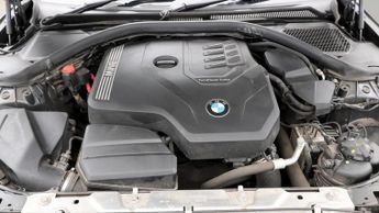 BMW 3 Series 320I SE PRO