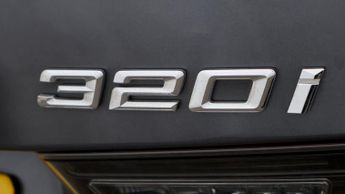 BMW 3 Series 320I SE PRO