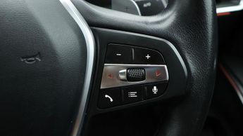 BMW 3 Series 320I SE PRO