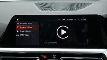 BMW 3 Series 320I SE PRO