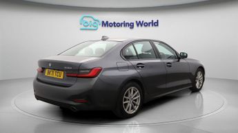 BMW 3 Series 320I SE PRO