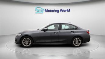 BMW 3 Series 320I SE PRO