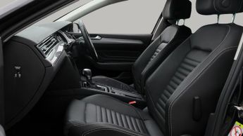 Volkswagen Passat GTE DSG