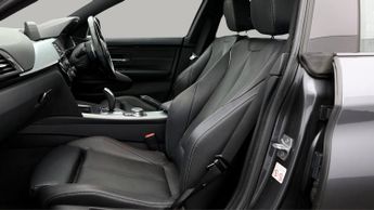 BMW 4 Series Gran Coupe 420I XDRIVE M SPORT GRAN COUPE