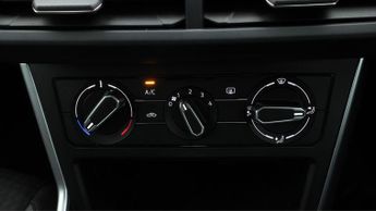 Volkswagen Polo LIFE TSI DSG