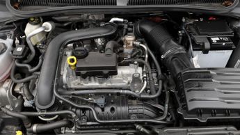 Volkswagen Polo LIFE TSI DSG