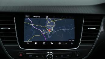 Vauxhall Crossland ELITE NAV