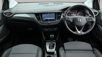 Vauxhall Crossland ELITE NAV