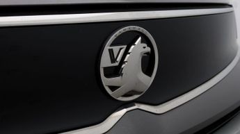 Vauxhall Crossland ELITE NAV