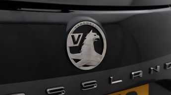 Vauxhall Crossland ELITE NAV