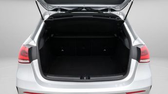 Mercedes-Benz A Class A 200 AMG LINE