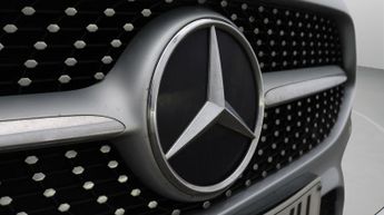 Mercedes-Benz A Class A 200 AMG LINE