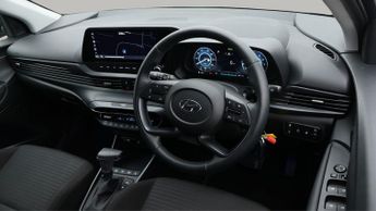 Hyundai i20 T-GDI PREMIUM