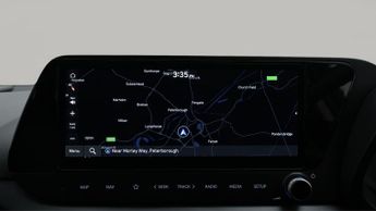 Hyundai i20 T-GDI PREMIUM