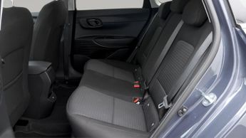 Hyundai i20 T-GDI PREMIUM