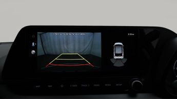 Hyundai i20 T-GDI PREMIUM