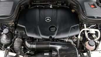 Mercedes-Benz GLC GLC 220 D 4MATIC AMG LINE PREMIUM