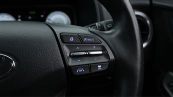 Hyundai KONA PREMIUM