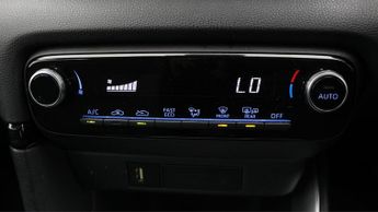 Mazda Mazda2 HYBRID AGILE