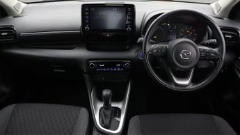 Mazda Mazda2 HYBRID AGILE