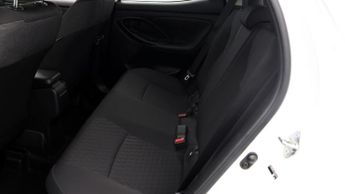 Mazda Mazda2 HYBRID AGILE