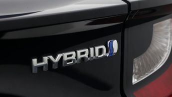 Mazda Mazda2 HYBRID AGILE