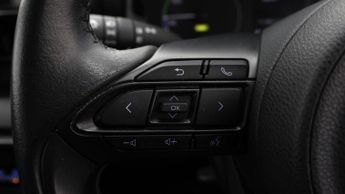 Mazda Mazda2 HYBRID AGILE