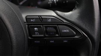 Mazda Mazda2 HYBRID AGILE
