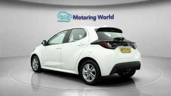Mazda Mazda2 HYBRID AGILE