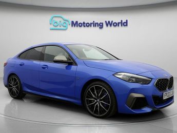 BMW M235 M235I XDRIVE GRAN COUPE