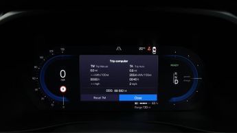 Volvo XC40 RECHARGE PLUS TWIN AWD