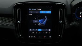 Volvo XC40 RECHARGE PLUS TWIN AWD