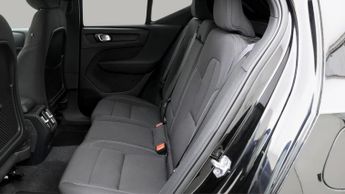 Volvo XC40 RECHARGE PLUS TWIN AWD
