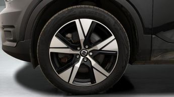 Volvo XC40 RECHARGE PLUS TWIN AWD