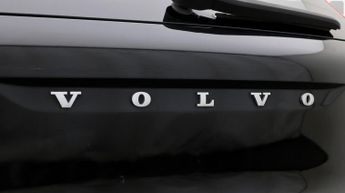 Volvo XC40 RECHARGE PLUS TWIN AWD