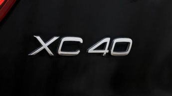 Volvo XC40 RECHARGE PLUS TWIN AWD