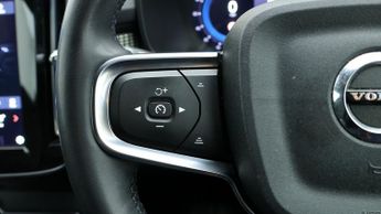 Volvo XC40 RECHARGE PLUS TWIN AWD