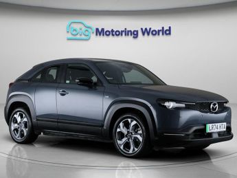 Mazda MX-30 PRIME-LINE