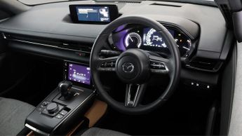 Mazda MX-30 PRIME-LINE
