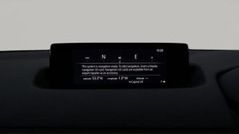 Mazda MX-30 PRIME-LINE