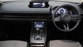 Mazda MX-30 PRIME-LINE