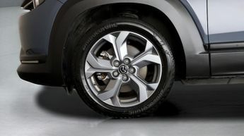 Mazda MX-30 PRIME-LINE