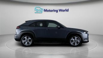 Mazda MX-30 PRIME-LINE